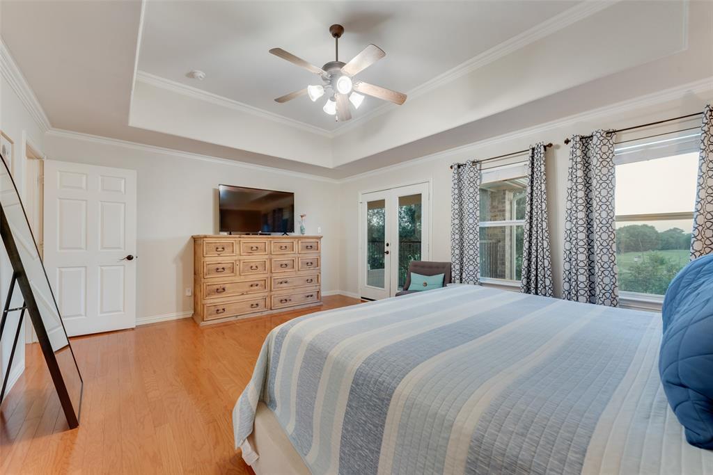 Resort On Eagle Mountain Lake - Residential