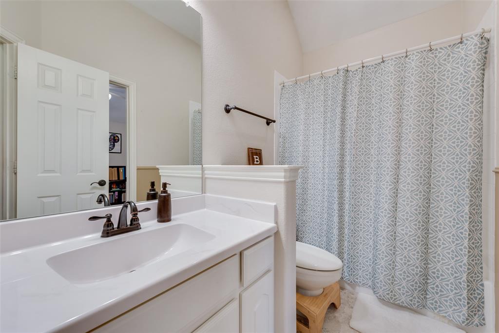 Resort On Eagle Mountain Lake - Residential