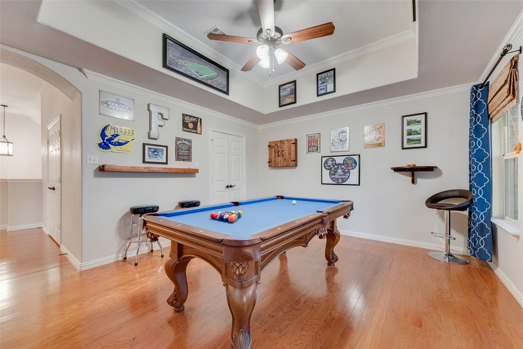 Resort On Eagle Mountain Lake - Residential