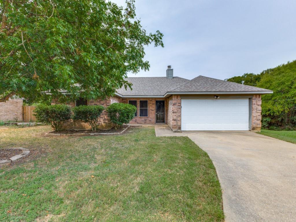 View Seagoville, TX 75159 house