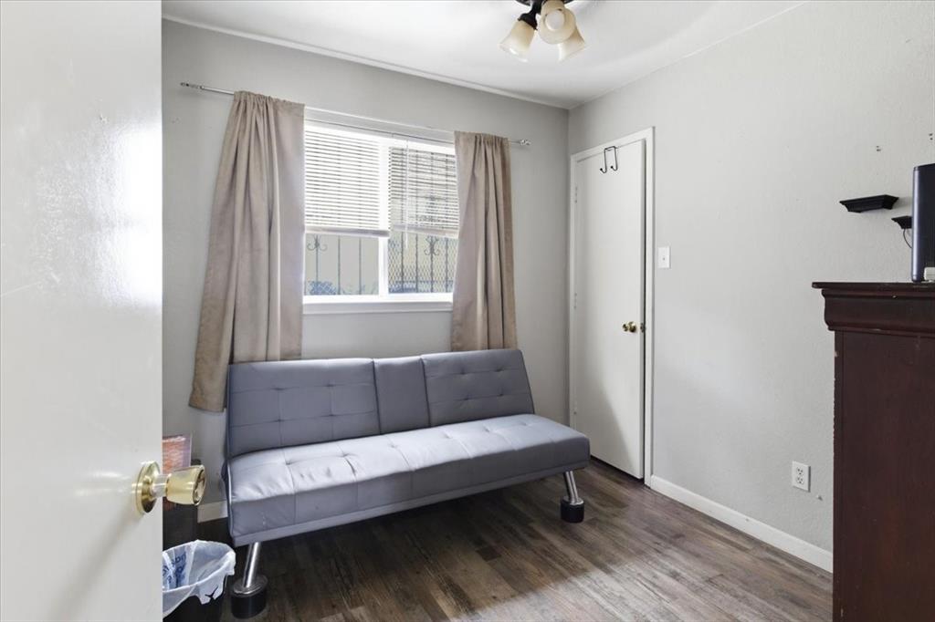 Woodway Park Add - Residential