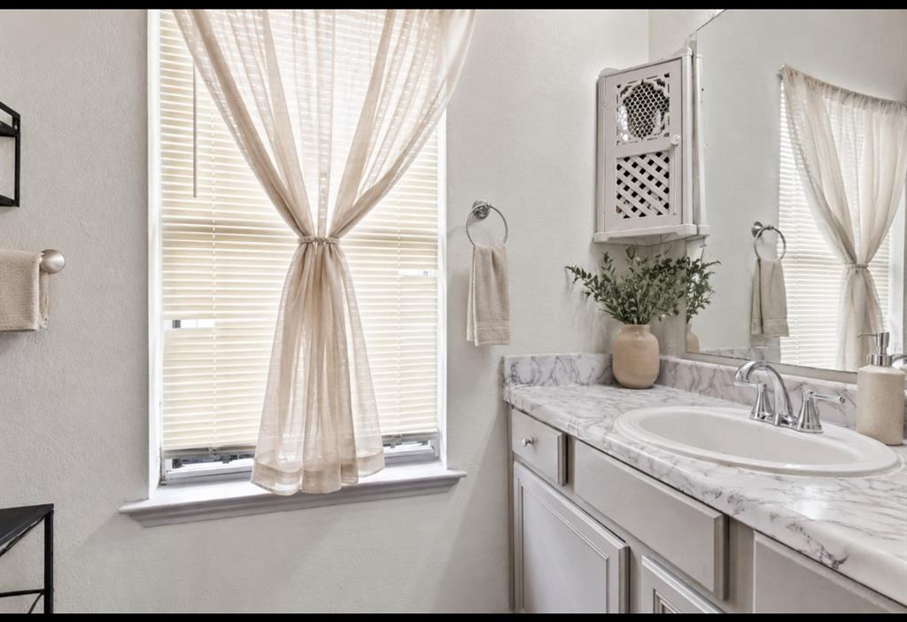 Woodway Park Add - Residential