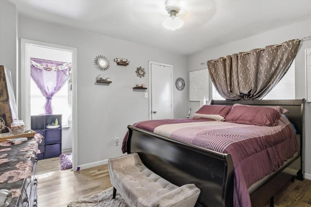 Woodway Park Add - Residential