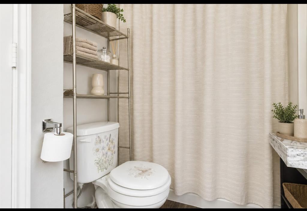 Woodway Park Add - Residential