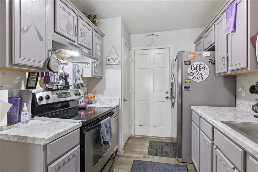 Woodway Park Add - Residential