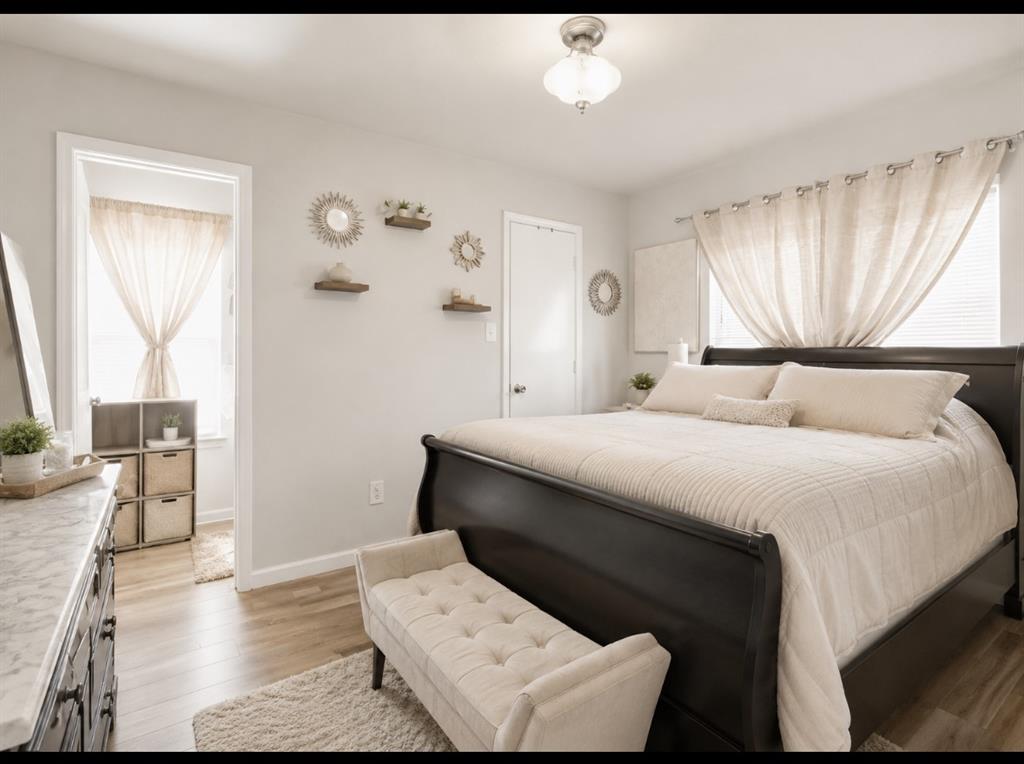 Woodway Park Add - Residential