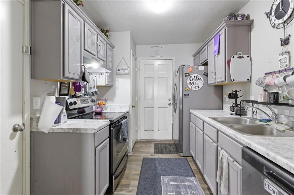 Woodway Park Add - Residential