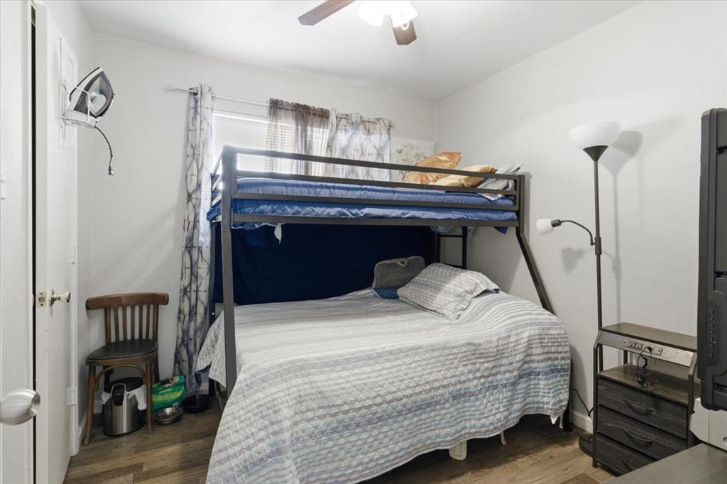 Woodway Park Add - Residential