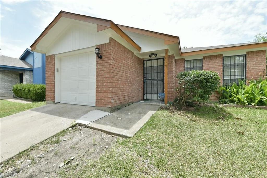 Woodway Park Add - Residential