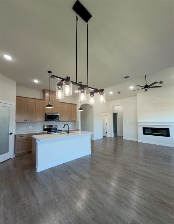 3412 Brazos River Drive