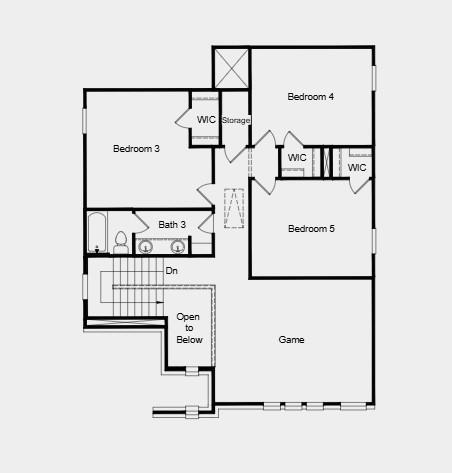 1421 Mustang Canyon Drive