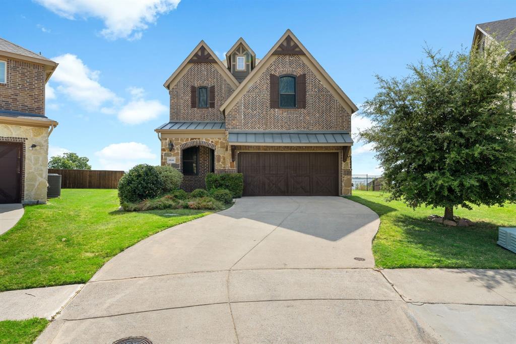 18144 Lakefront Court
