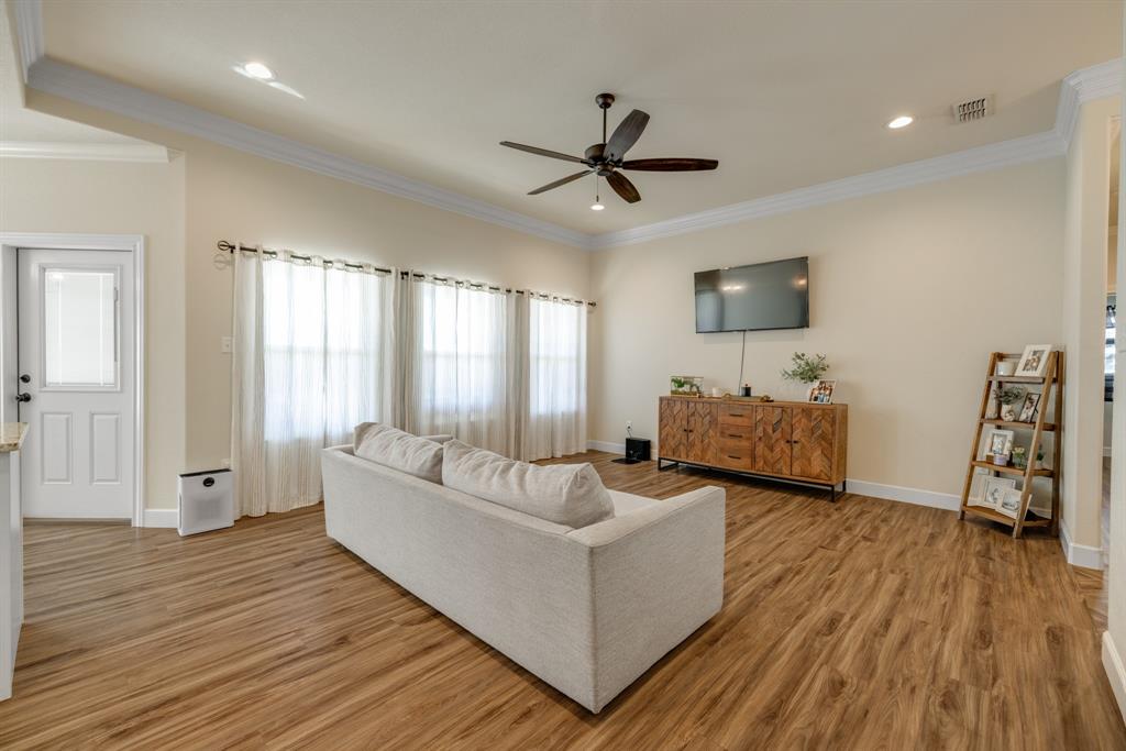 Forrest Meadows Add - Residential