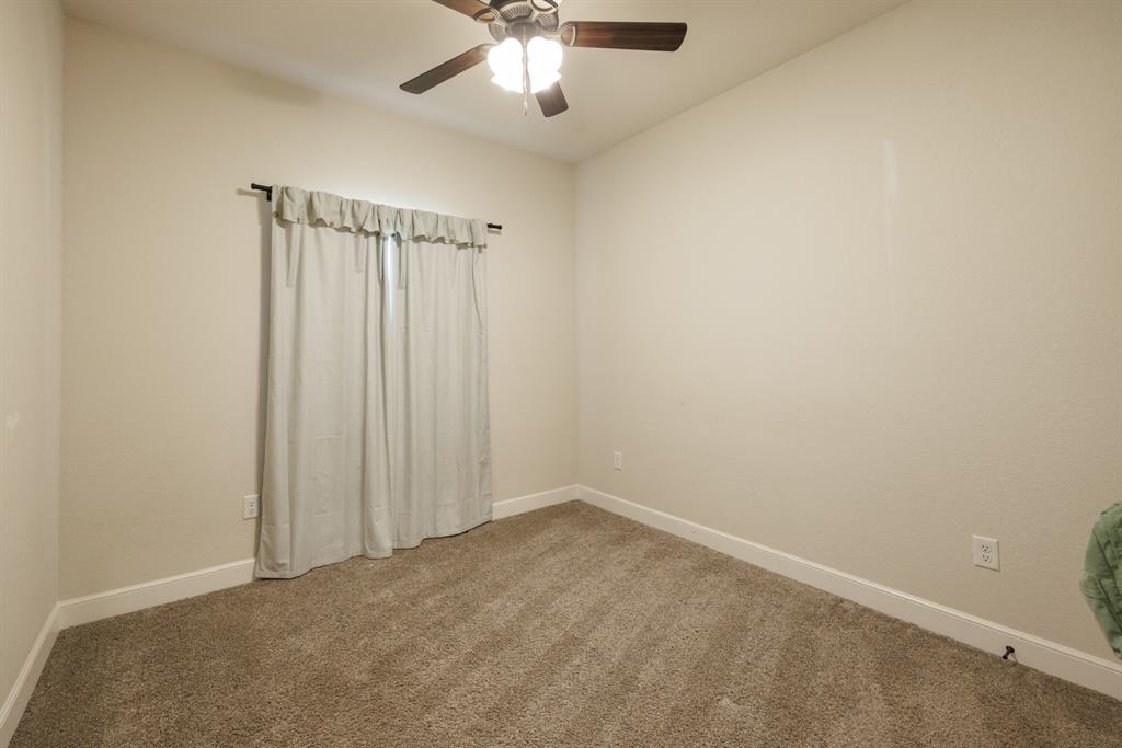 Forrest Meadows Add - Residential