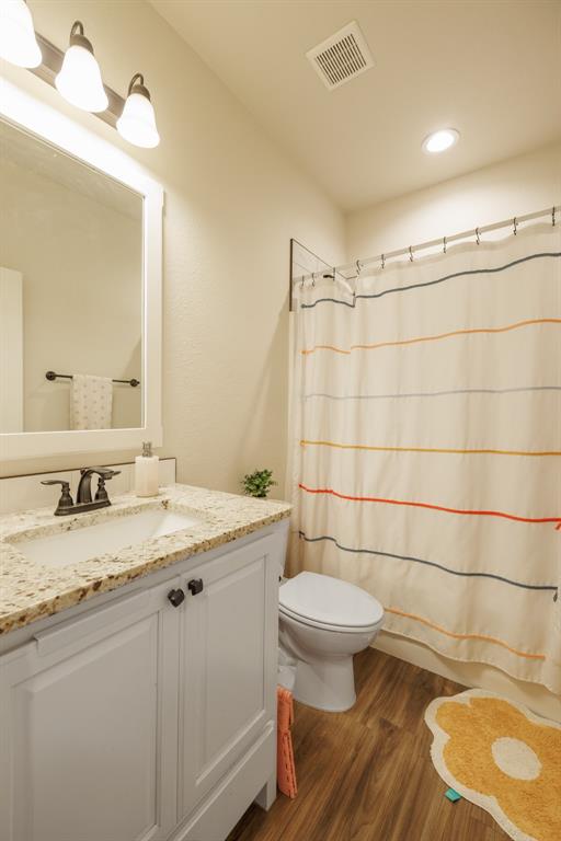 Forrest Meadows Add - Residential