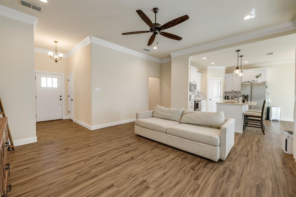 Forrest Meadows Add - Residential