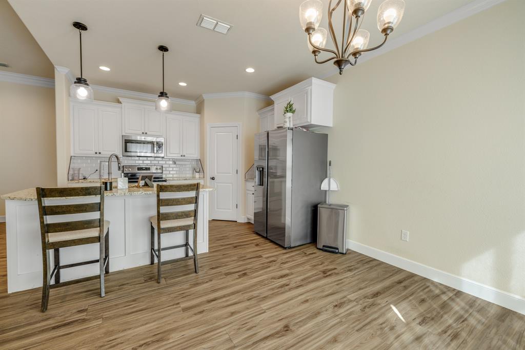 Forrest Meadows Add - Residential