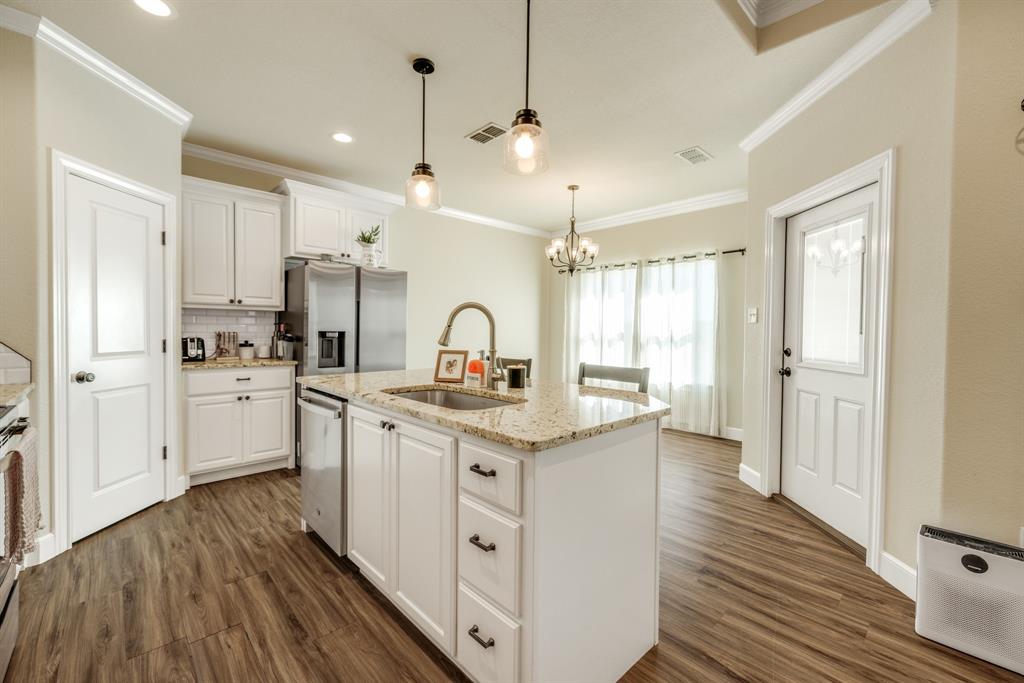 Forrest Meadows Add - Residential