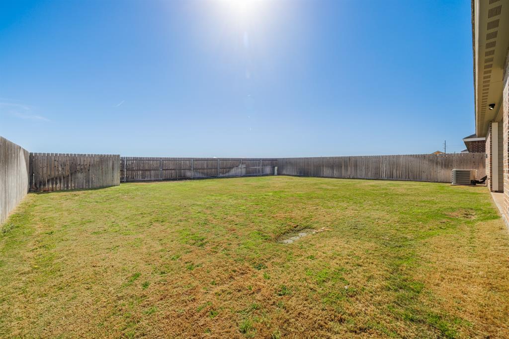 Forrest Meadows Add - Residential