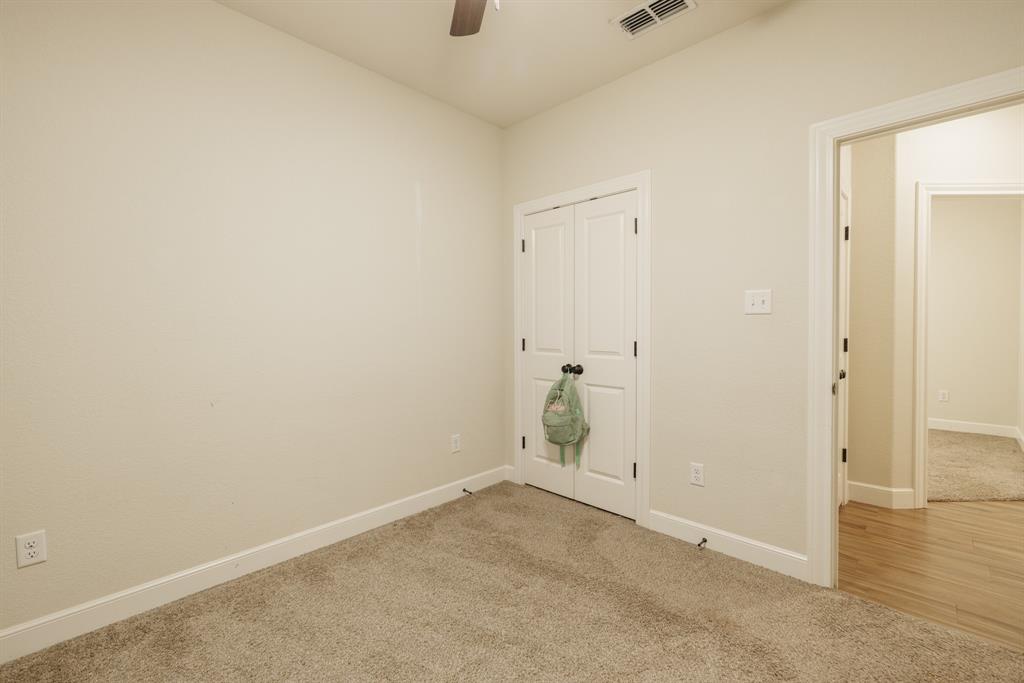 Forrest Meadows Add - Residential