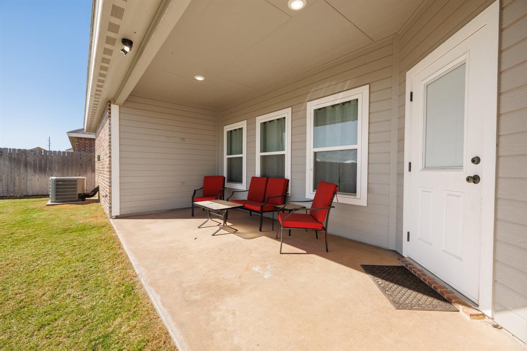 Forrest Meadows Add - Residential