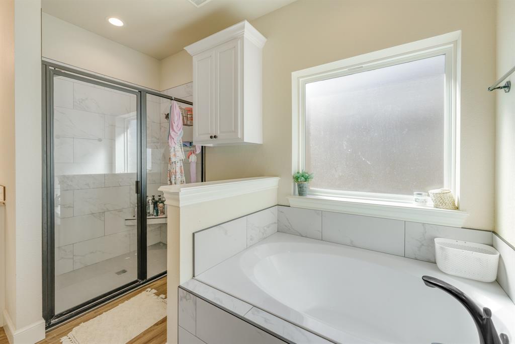 Forrest Meadows Add - Residential