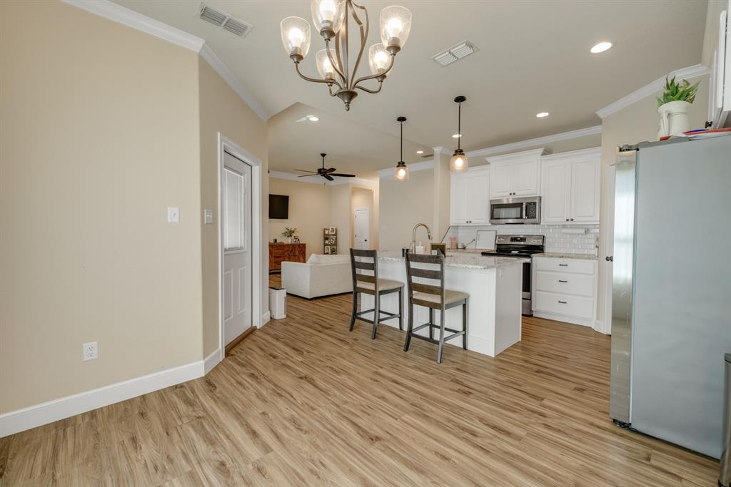 Forrest Meadows Add - Residential