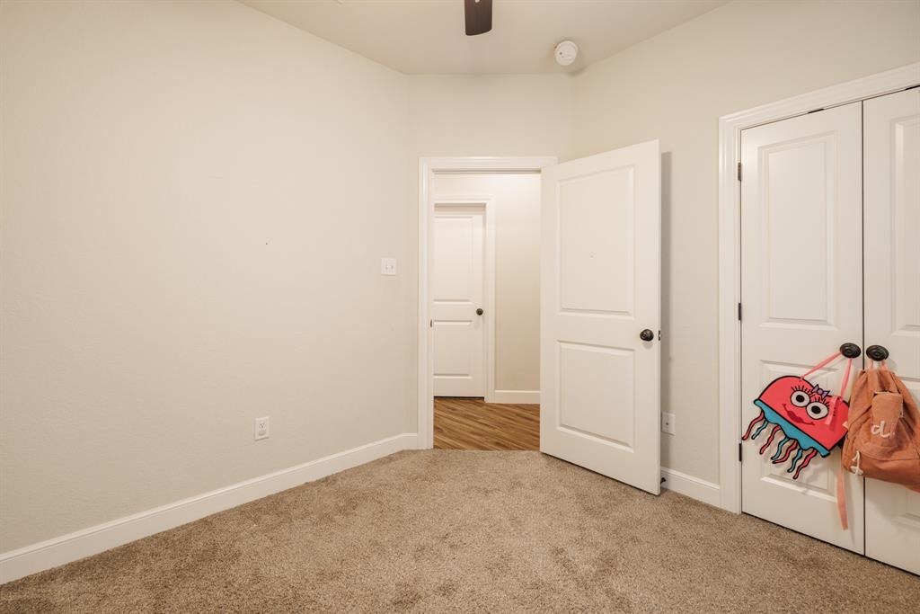 Forrest Meadows Add - Residential