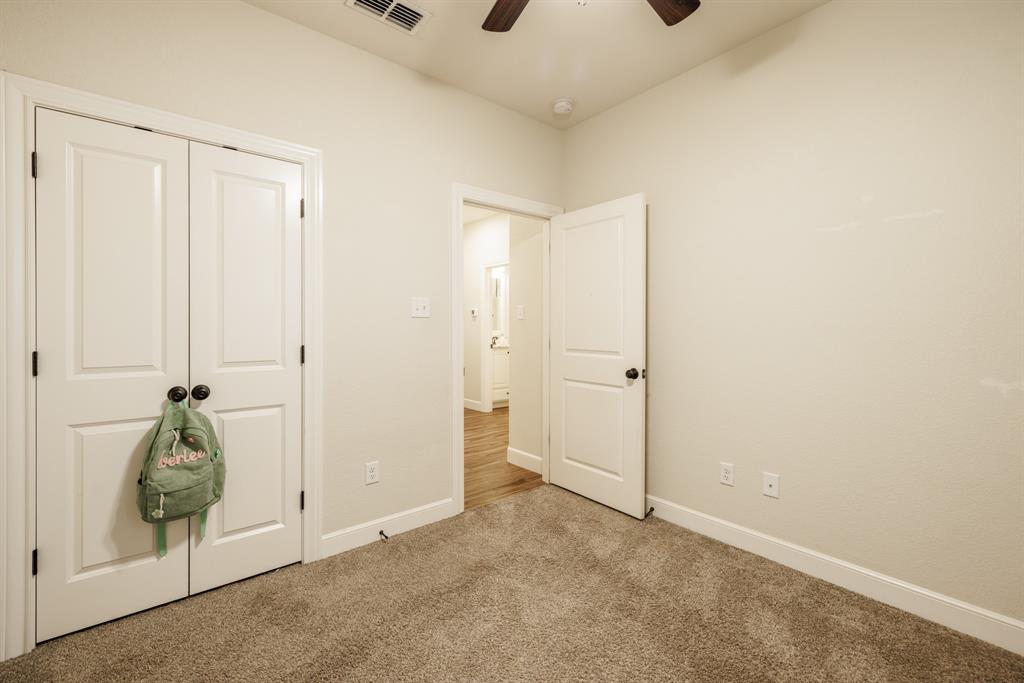 Forrest Meadows Add - Residential