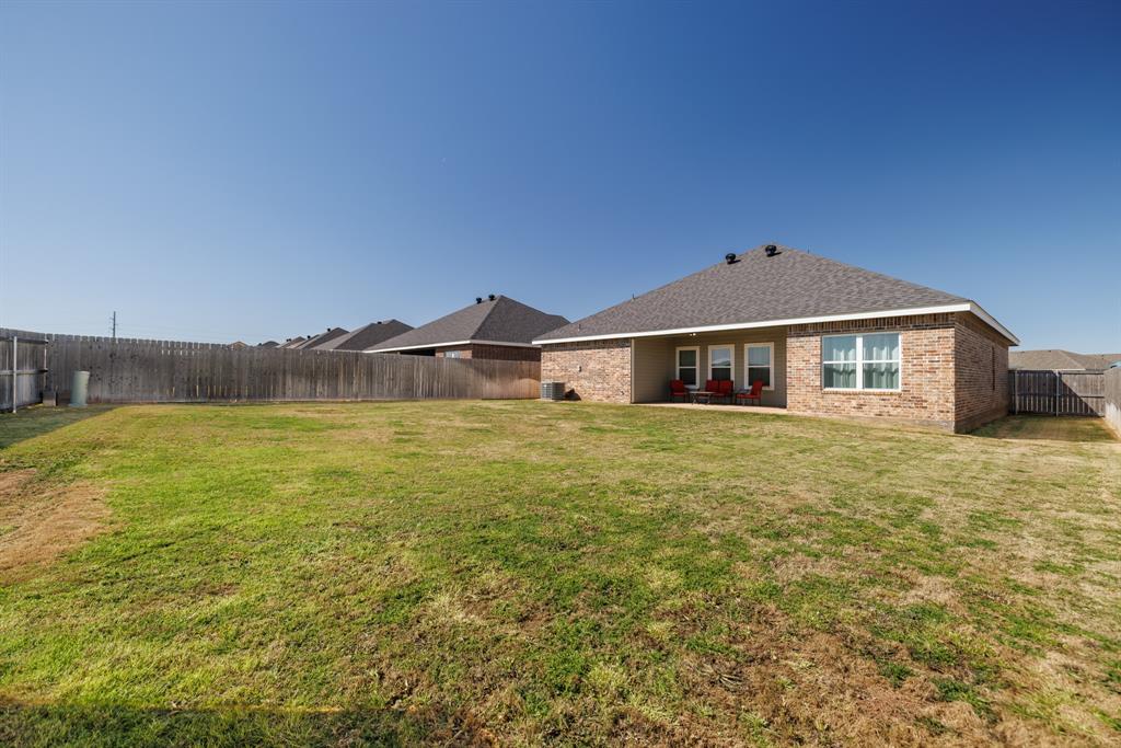 Forrest Meadows Add - Residential