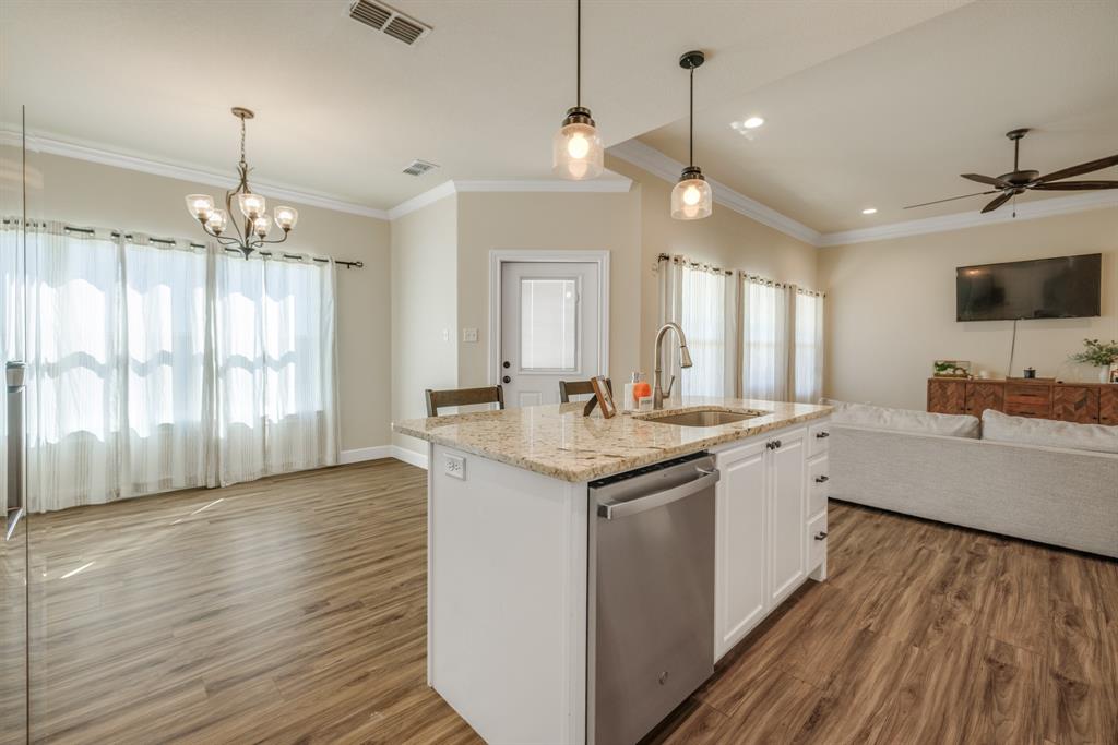 Forrest Meadows Add - Residential