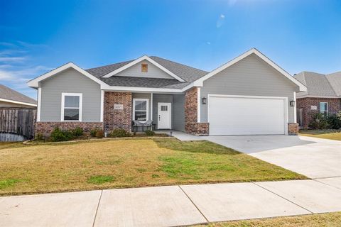 6939 Forrest Meadows Drive Abilene TX 79606