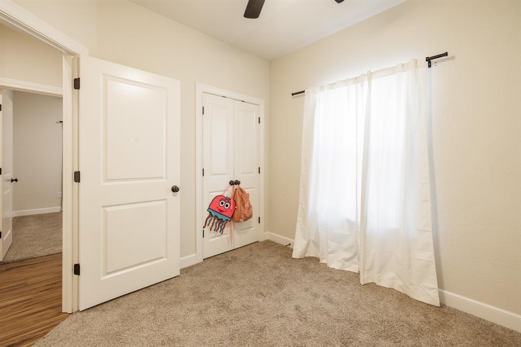 Forrest Meadows Add - Residential