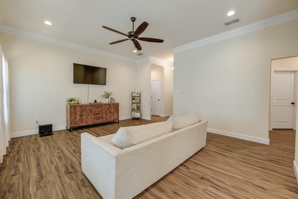 Forrest Meadows Add - Residential