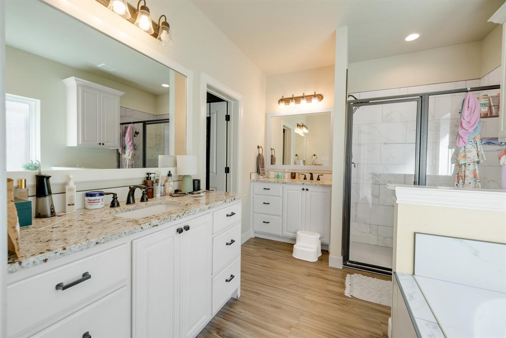 Forrest Meadows Add - Residential