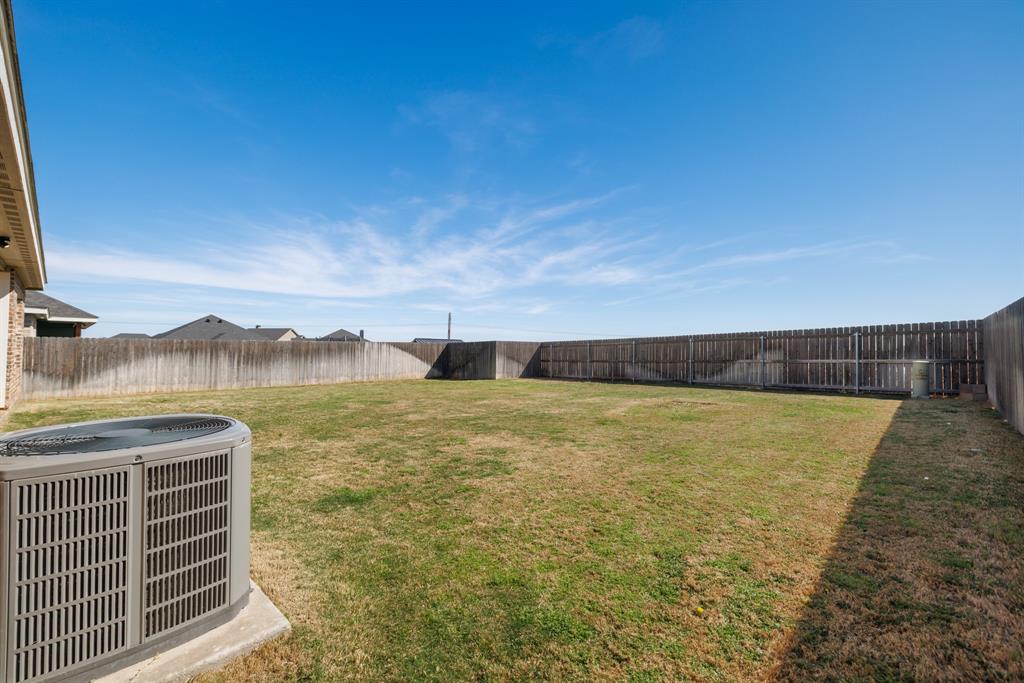 Forrest Meadows Add - Residential