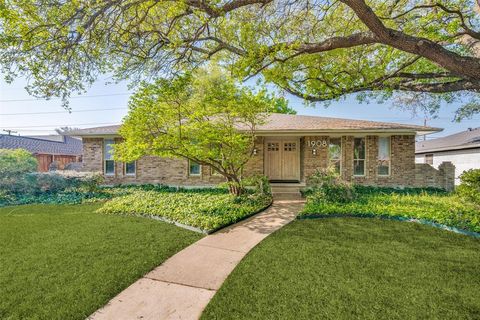 1908 University Drive Richardson TX 75081