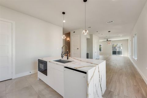 Tiny photo for 1123 Muncie Ave, Dallas, TX 75212 (MLS # 21101219)