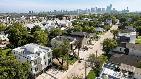 Tiny photo for 1123 Muncie Ave, Dallas, TX 75212 (MLS # 21101219)