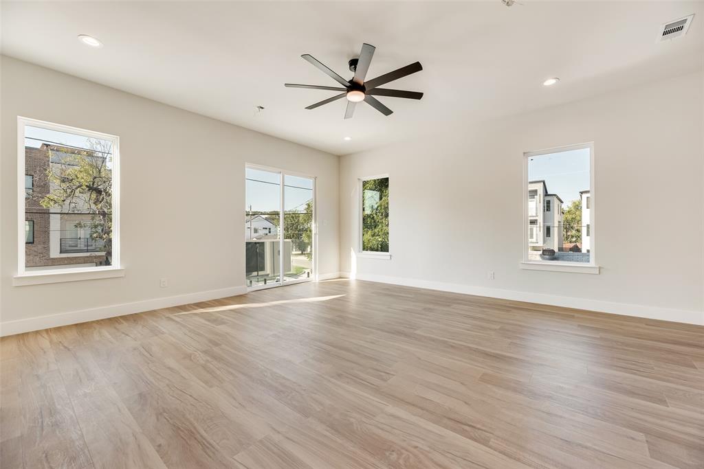 Z E COOMBS WEST END - Residential