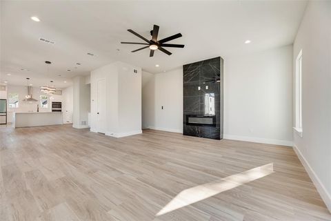 Tiny photo for 1123 Muncie Ave, Dallas, TX 75212 (MLS # 21101219)