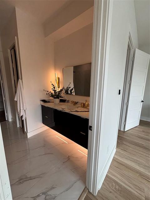 Tiny photo for 1123 Muncie Ave, Dallas, TX 75212 (MLS # 21101219)