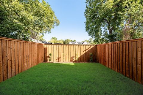 Tiny photo for 1123 Muncie Ave, Dallas, TX 75212 (MLS # 21101219)