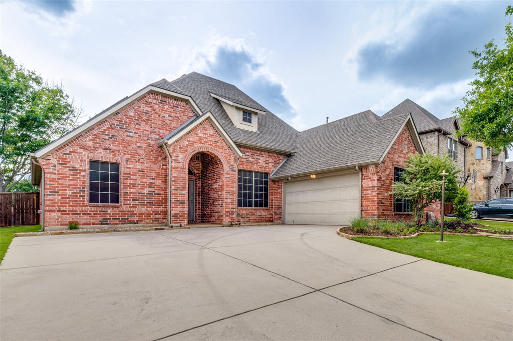 5004 RICKS Road