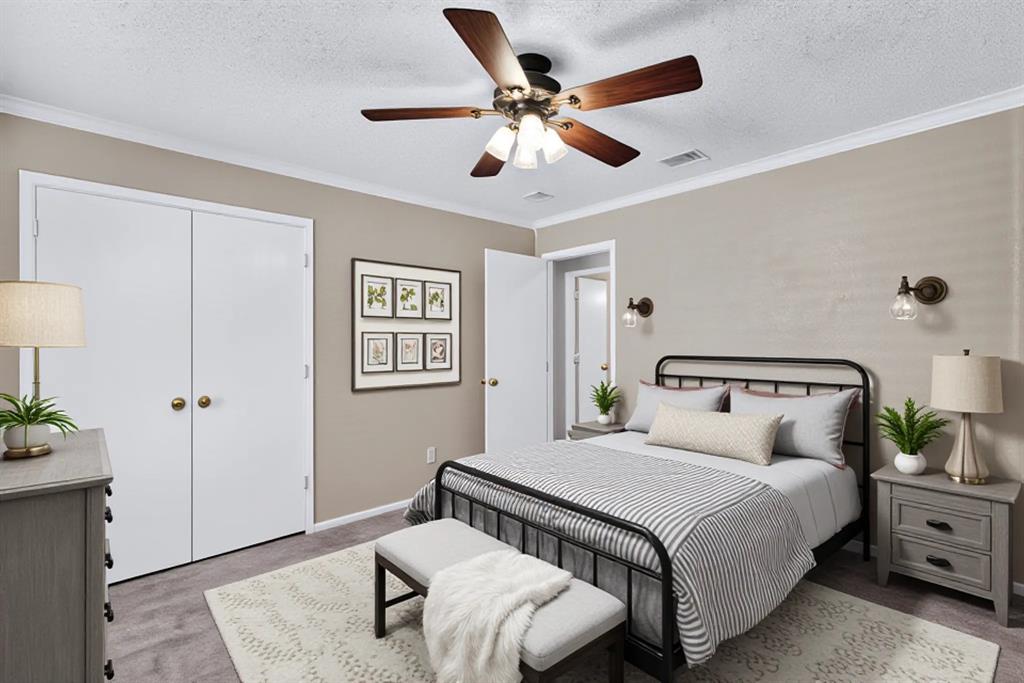 Marine Creek Estates Add - Residential