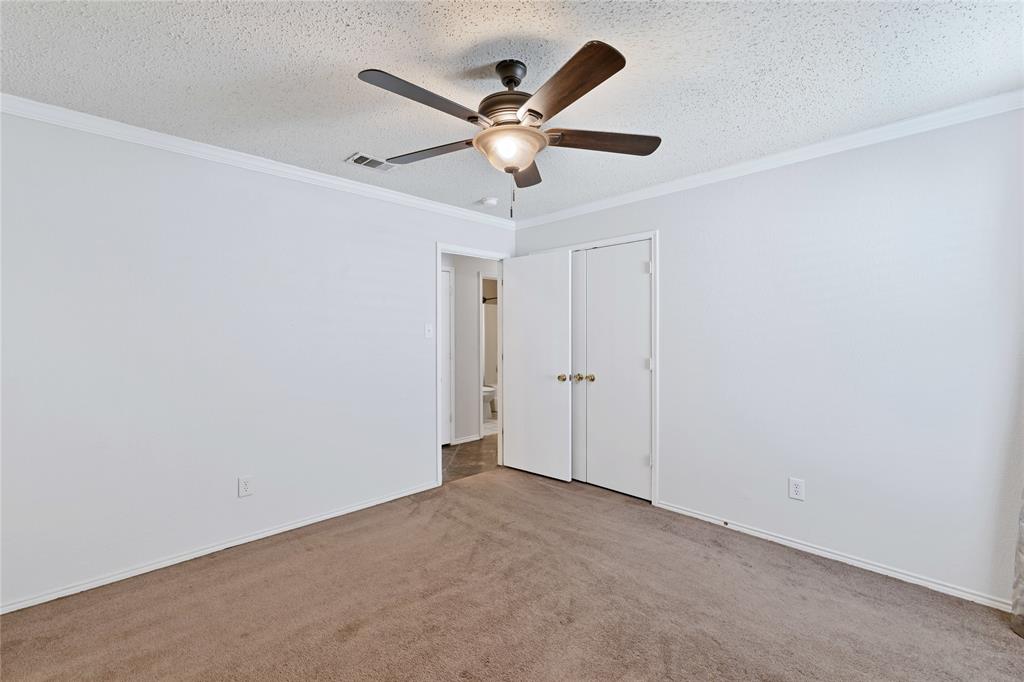 Marine Creek Estates Add - Residential