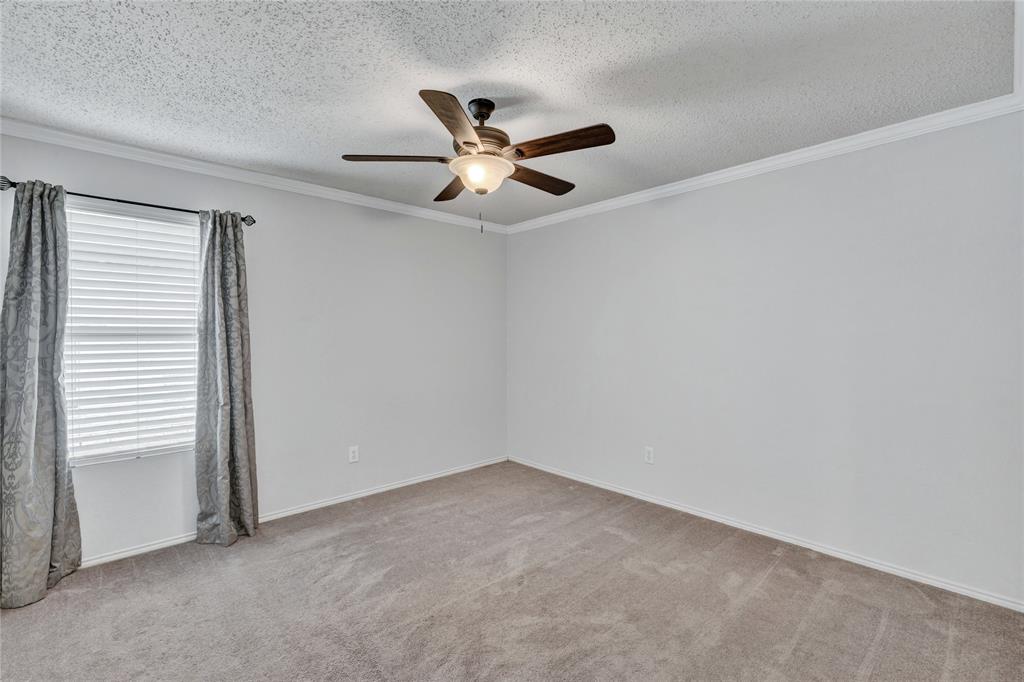 Marine Creek Estates Add - Residential