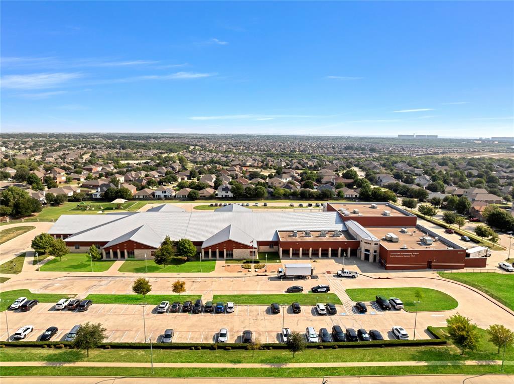 Marine Creek Estates Add - Residential