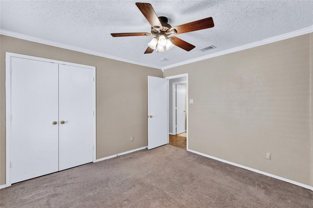 Marine Creek Estates Add - Residential