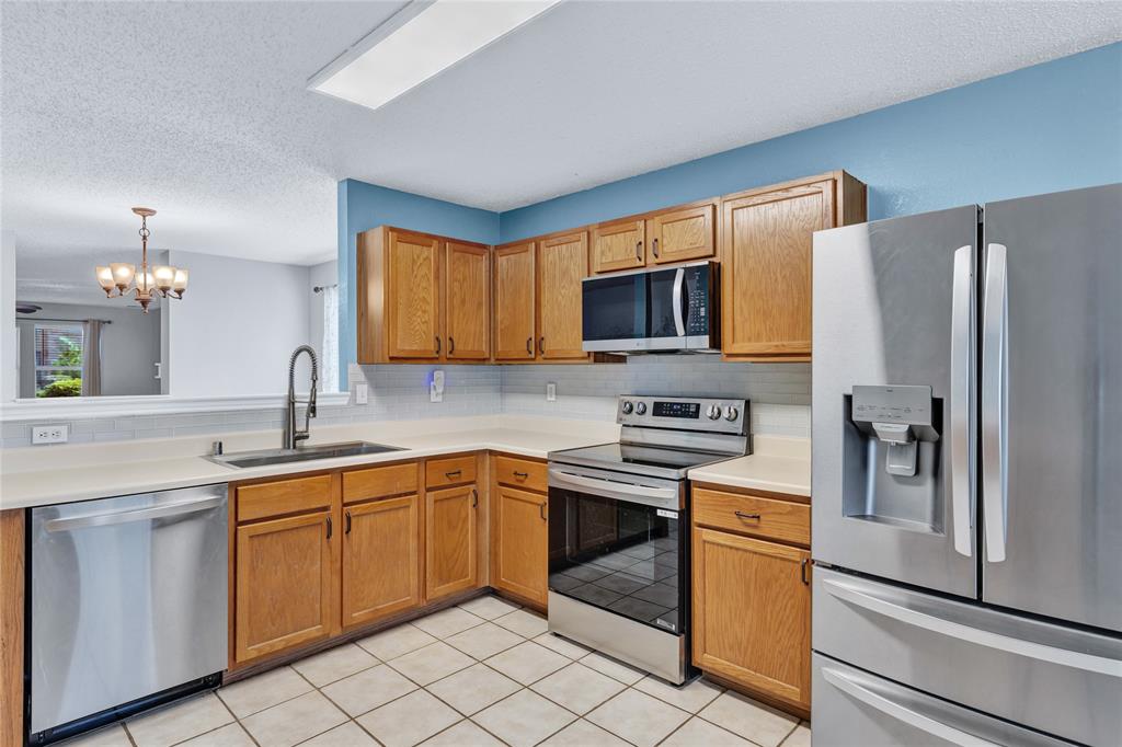 Marine Creek Estates Add - Residential